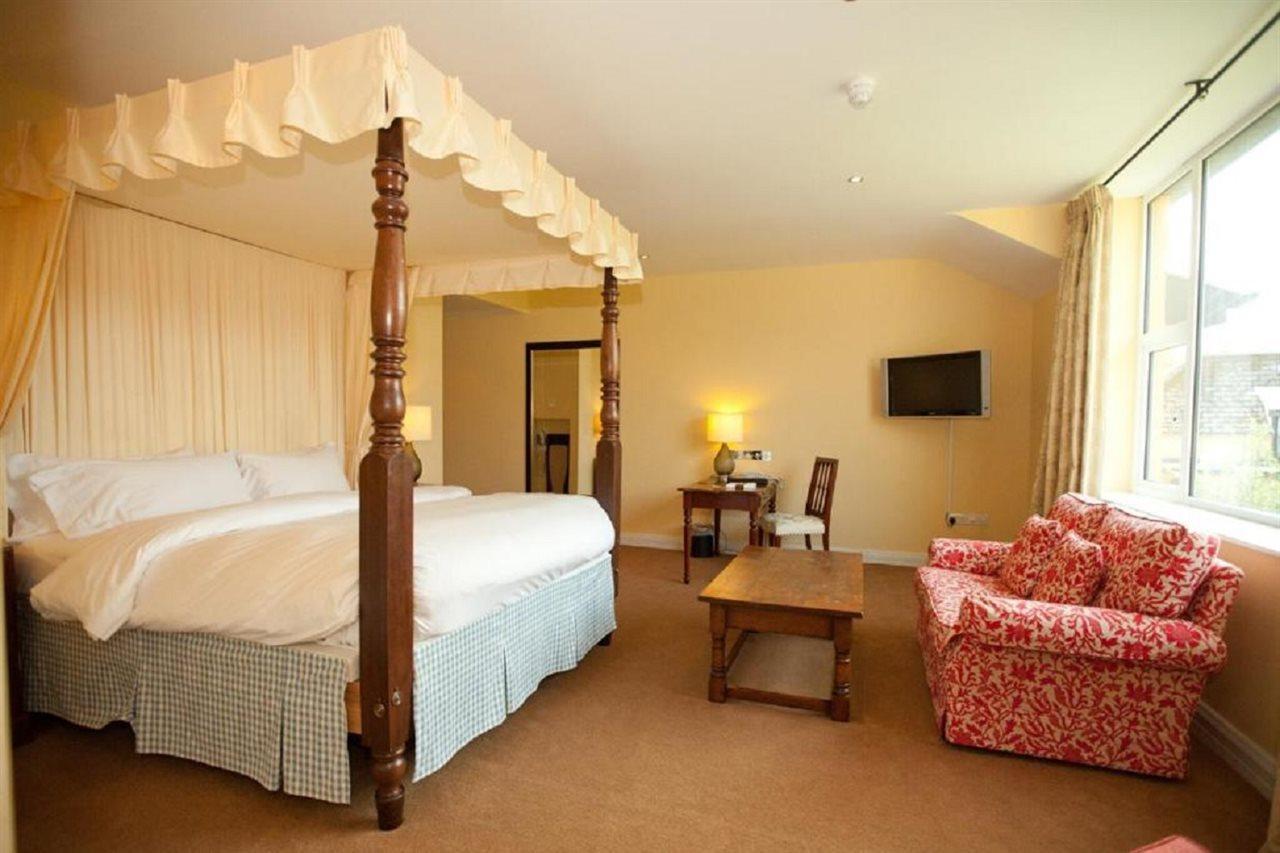 Hotel The Dunraven, Adare Extérieur photo