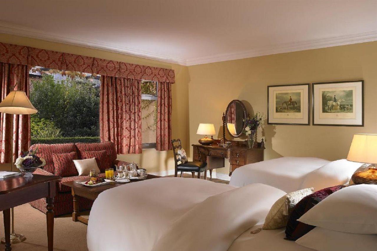 Hotel The Dunraven, Adare Extérieur photo
