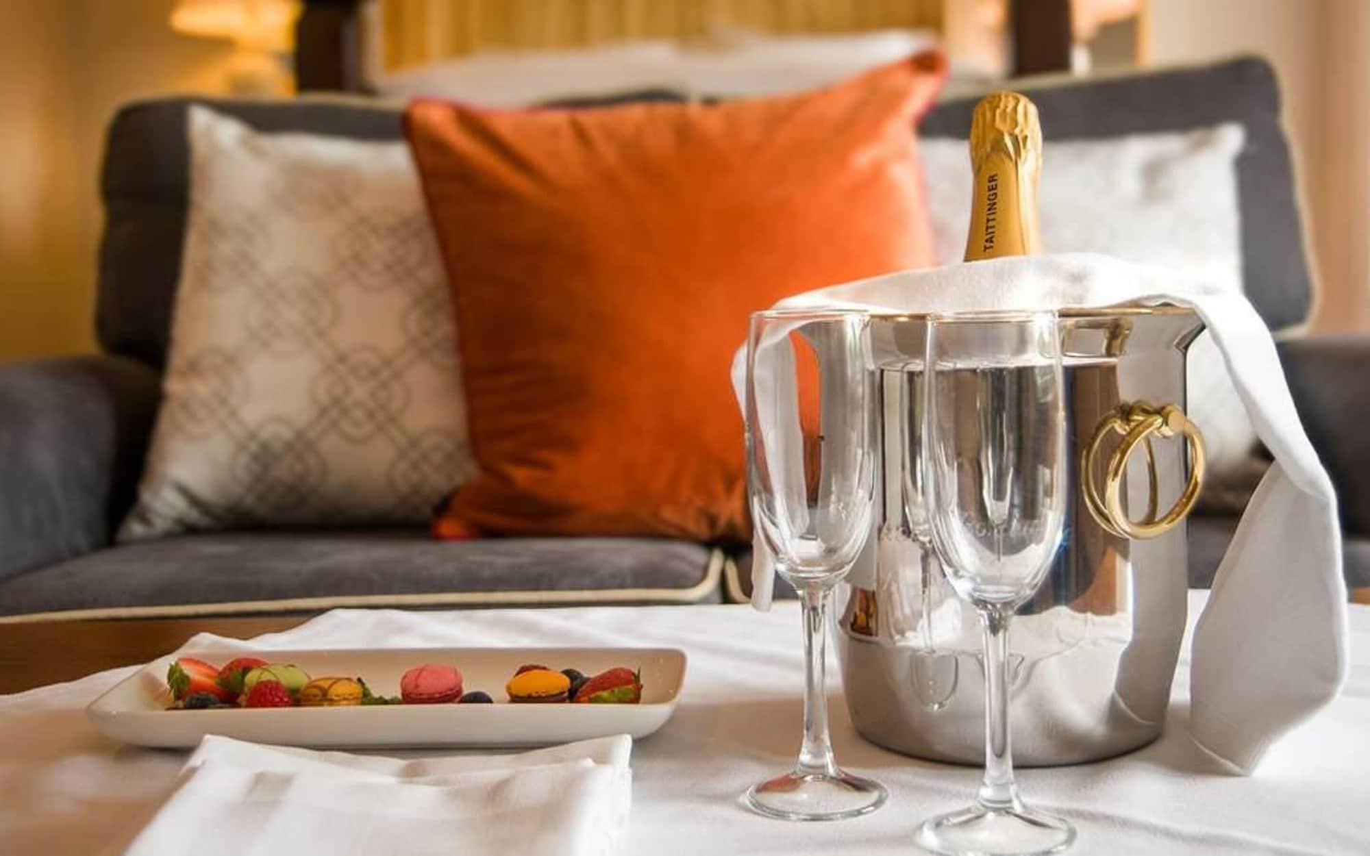 Hotel The Dunraven, Adare Extérieur photo