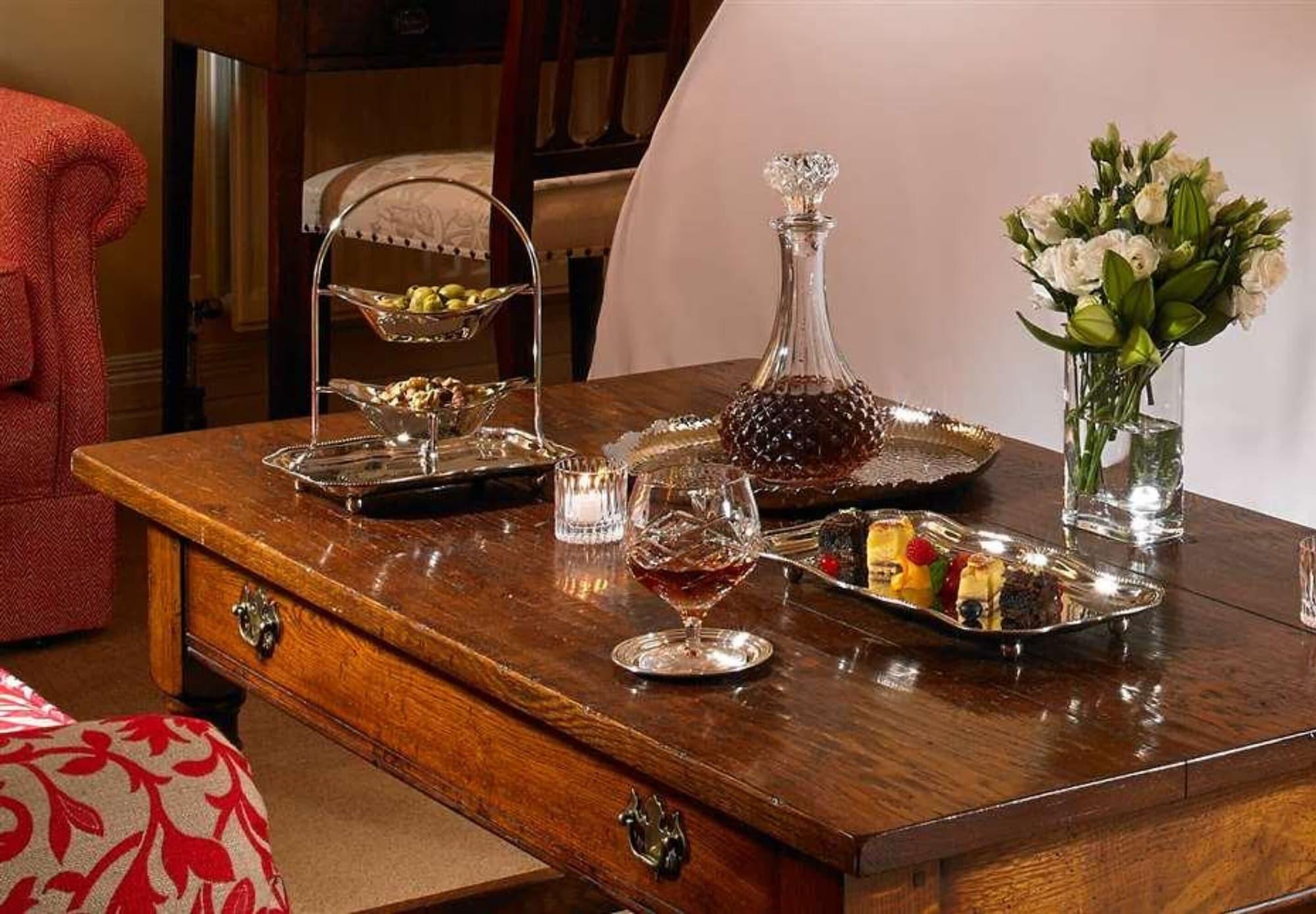 Hotel The Dunraven, Adare Extérieur photo