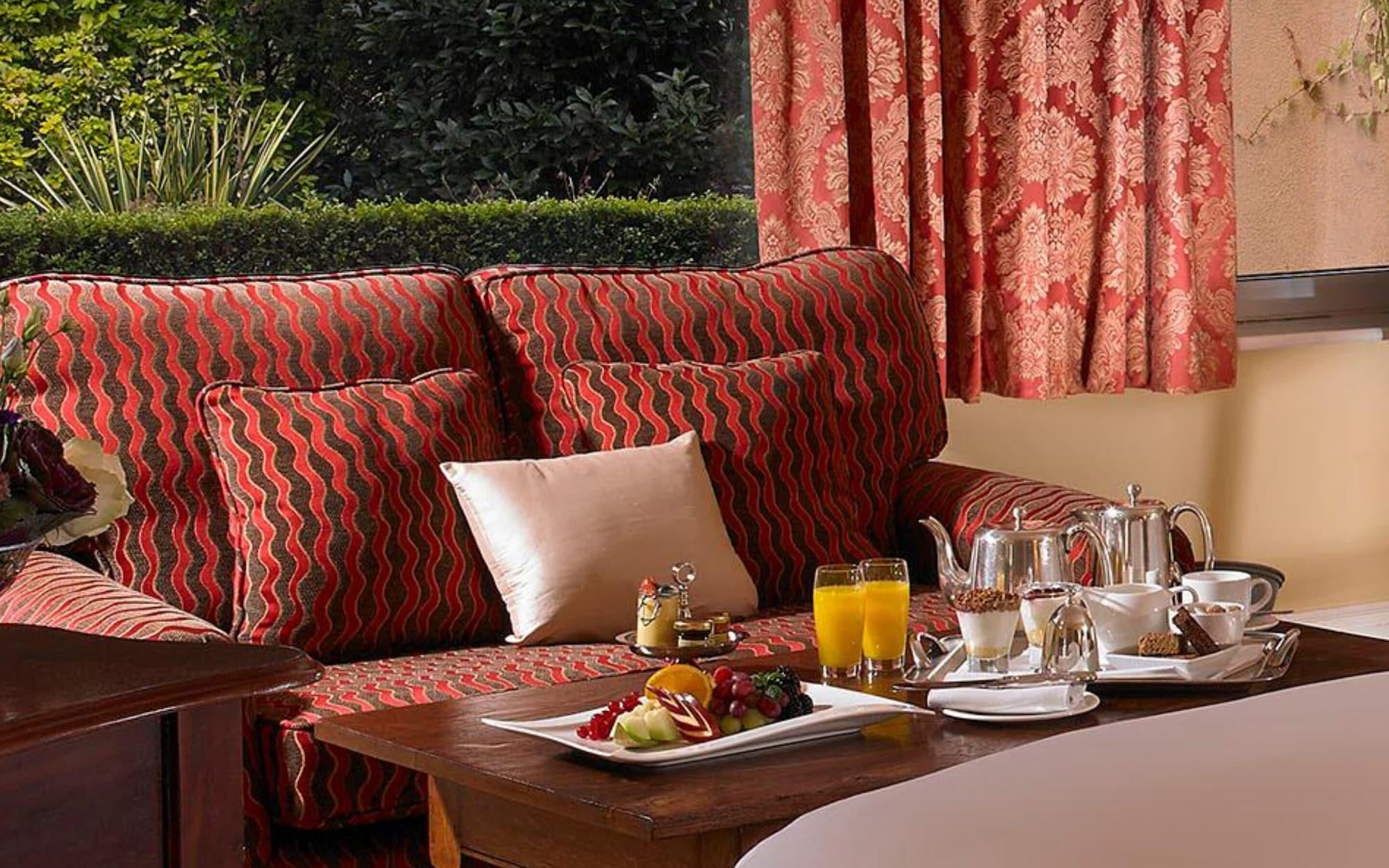 Hotel The Dunraven, Adare Extérieur photo