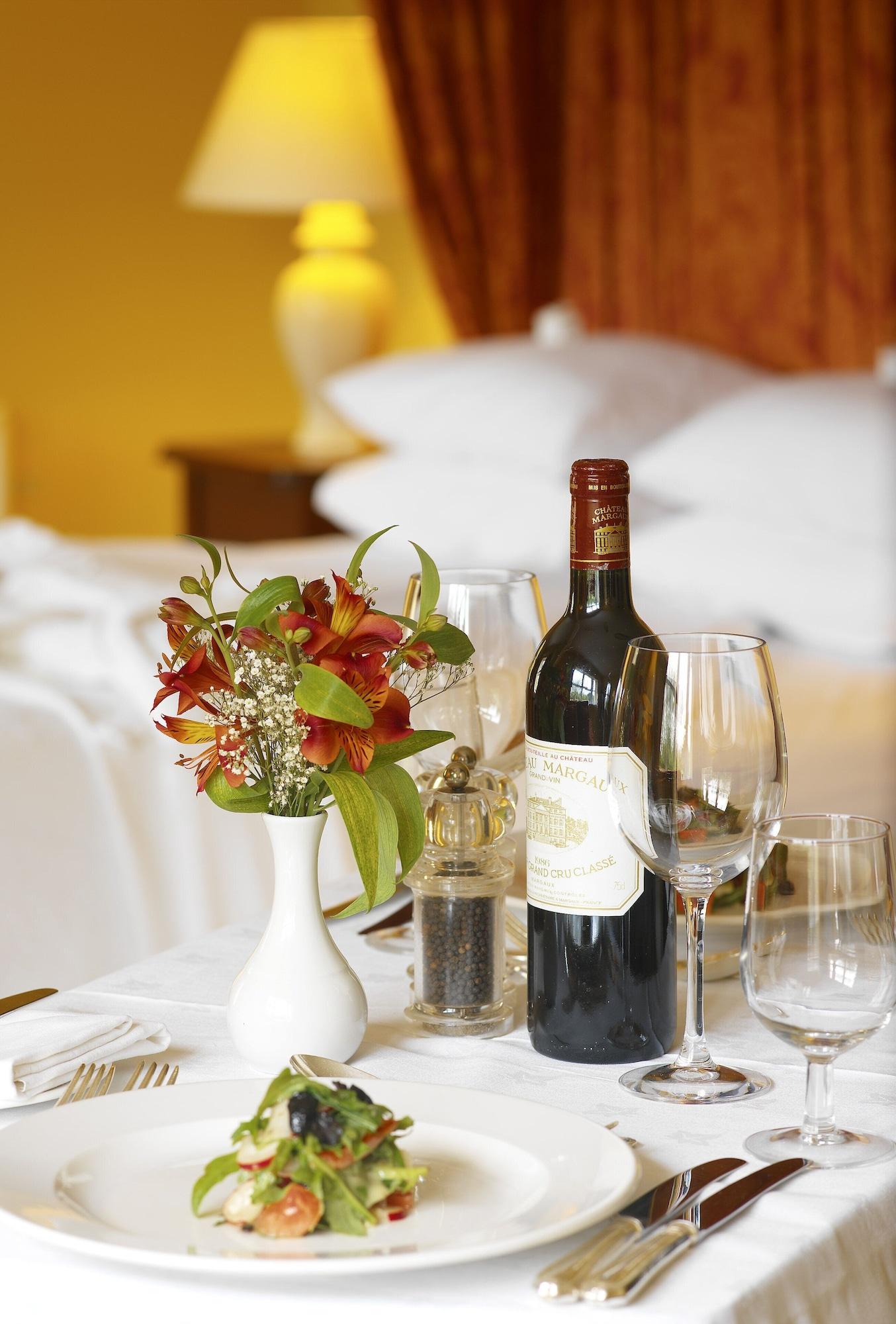Hotel The Dunraven, Adare Chambre photo