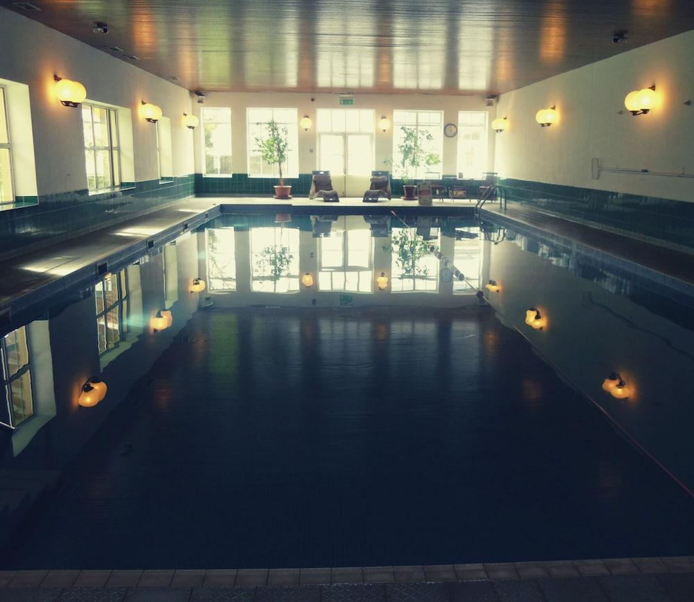 Hotel The Dunraven, Adare Extérieur photo