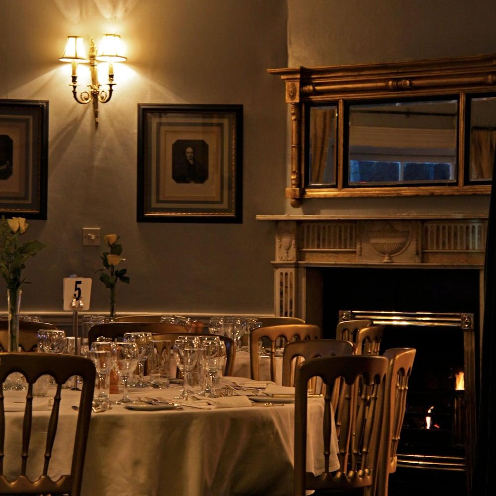 Hotel The Dunraven, Adare Extérieur photo