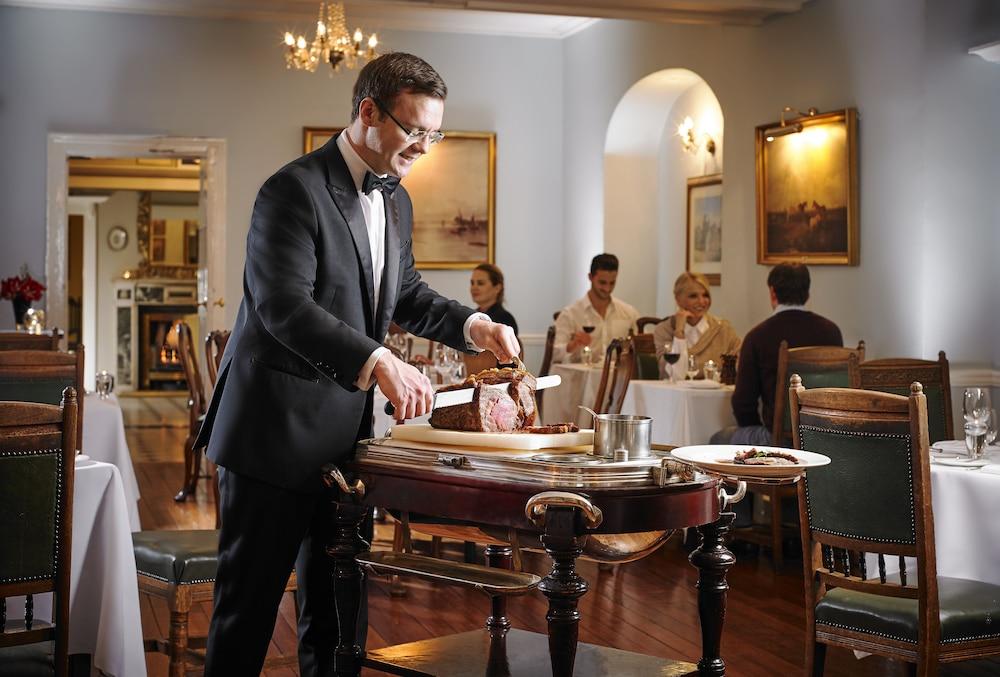 Hotel The Dunraven, Adare Extérieur photo