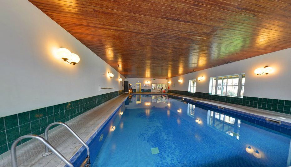 Hotel The Dunraven, Adare Extérieur photo