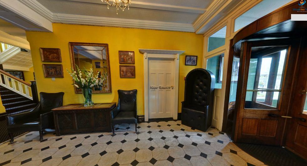 Hotel The Dunraven, Adare Extérieur photo