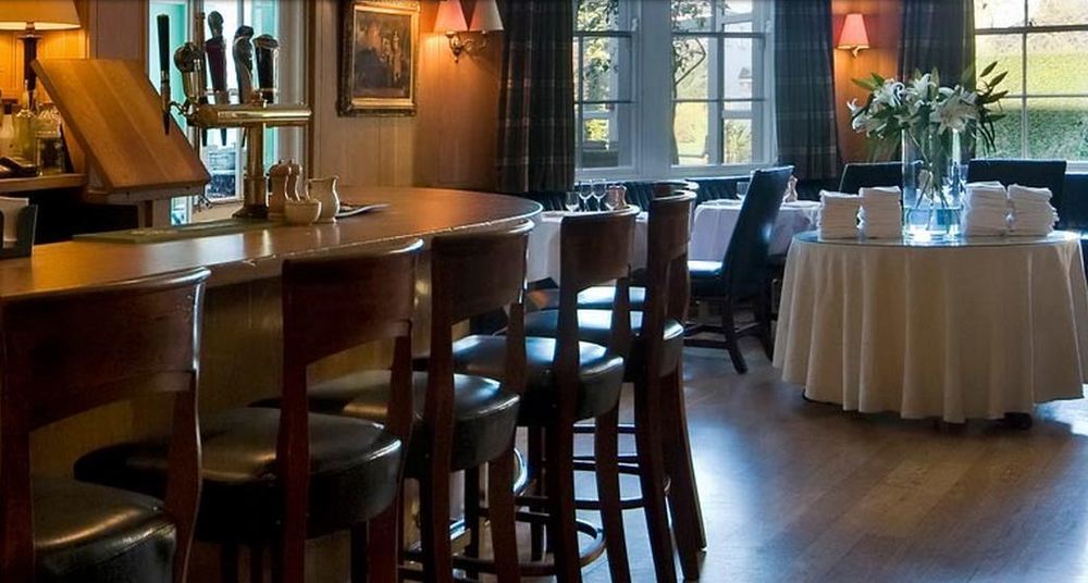 Hotel The Dunraven, Adare Extérieur photo