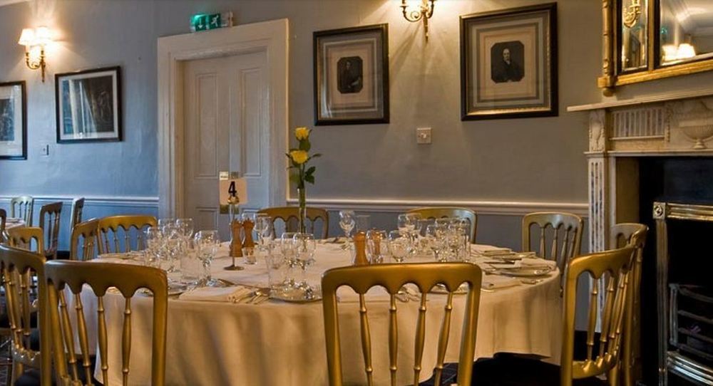 Hotel The Dunraven, Adare Extérieur photo