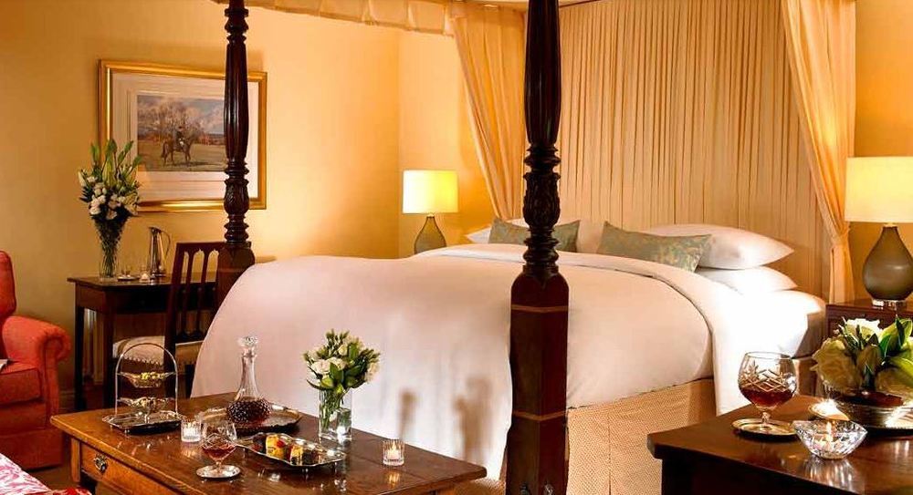 Hotel The Dunraven, Adare Extérieur photo