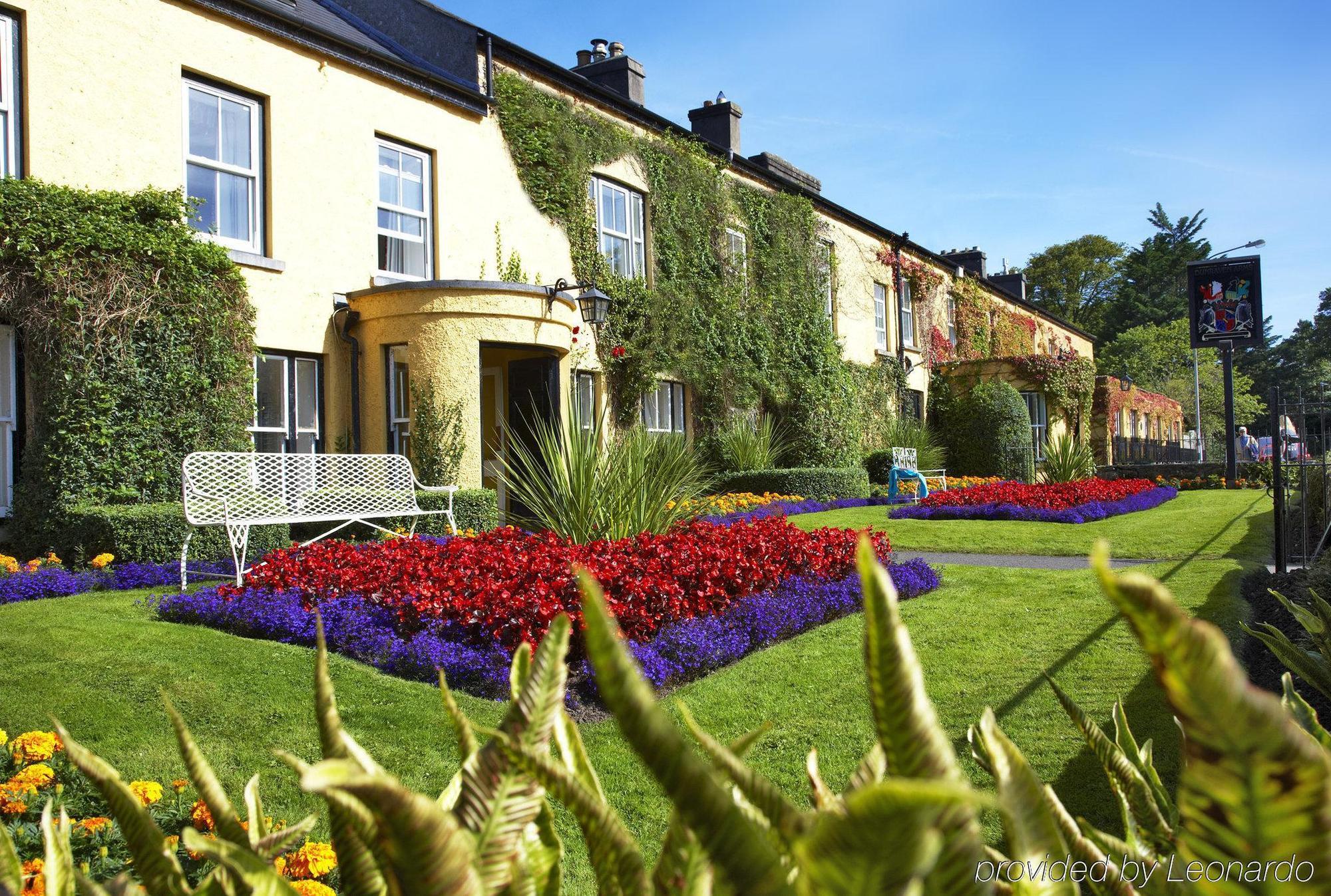 Hotel The Dunraven, Adare Extérieur photo