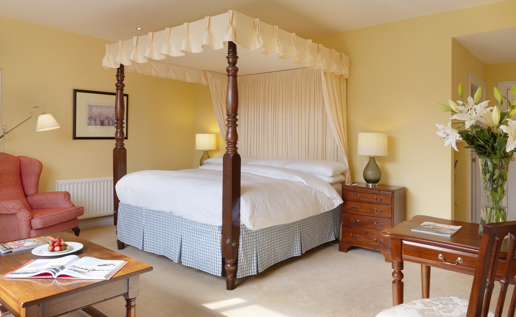 Hotel The Dunraven, Adare Chambre photo