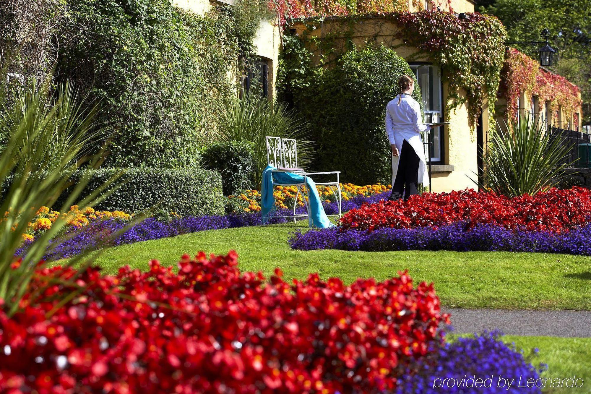 Hotel The Dunraven, Adare Facilités photo