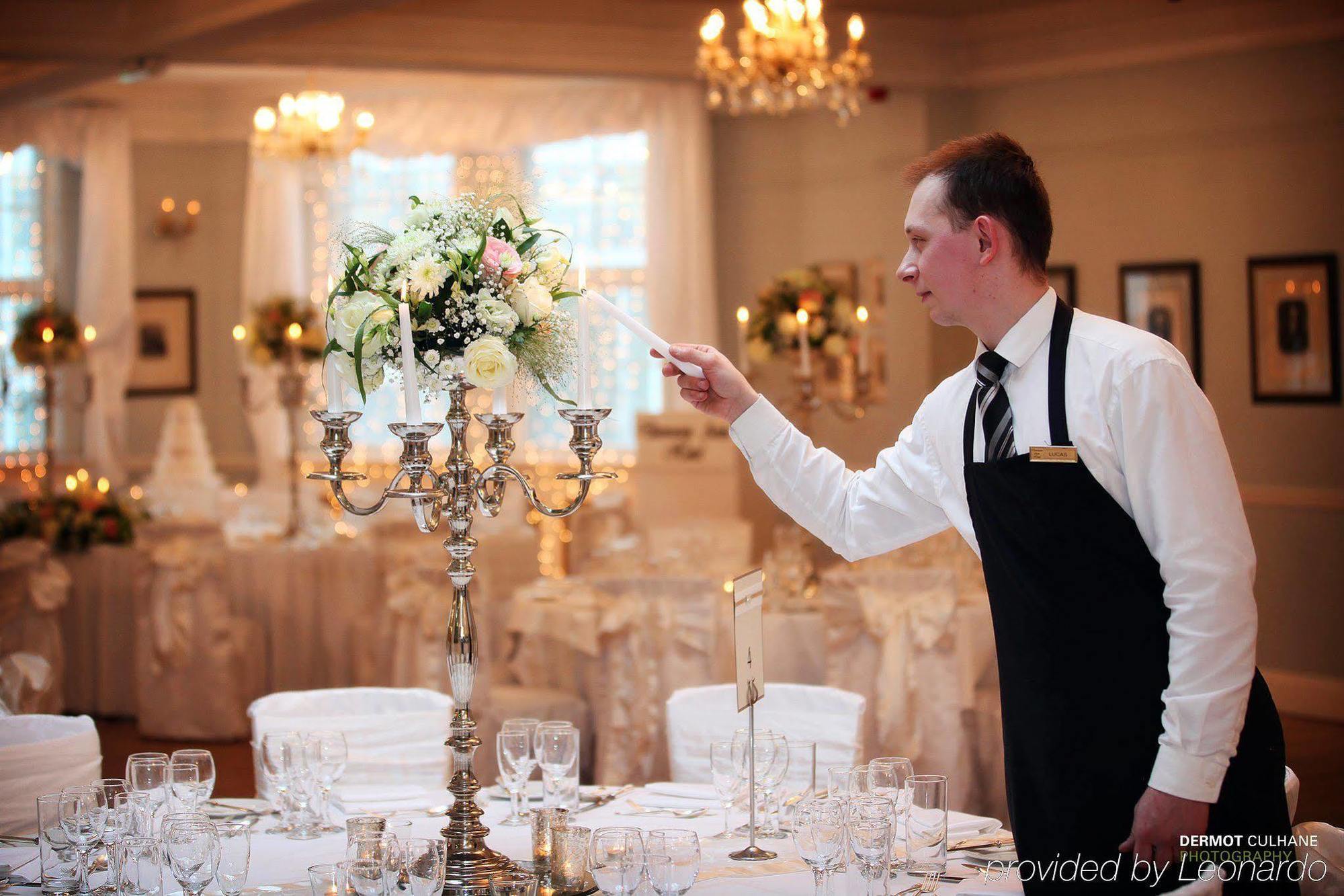 Hotel The Dunraven, Adare Extérieur photo