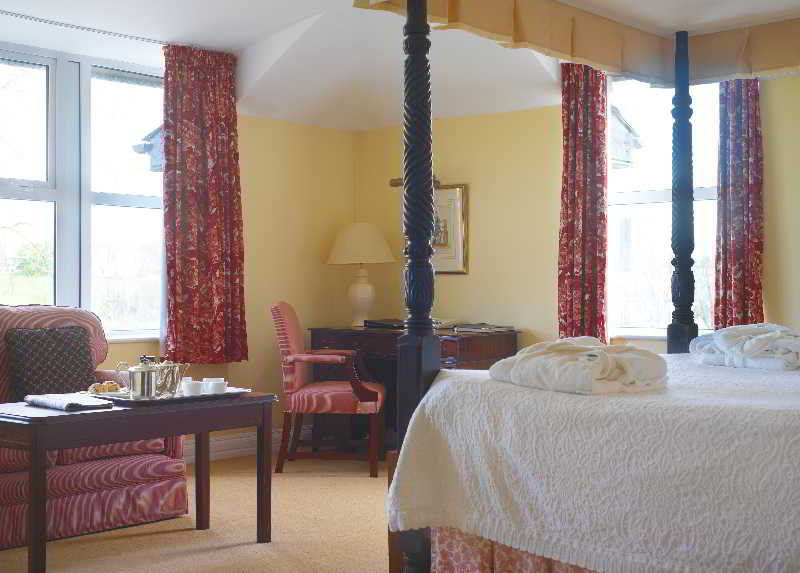 Hotel The Dunraven, Adare Extérieur photo