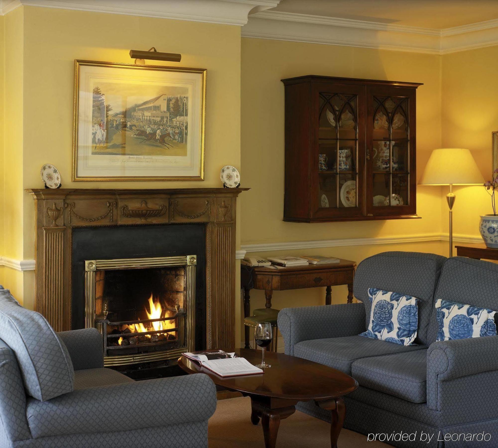 Hotel The Dunraven, Adare Chambre photo