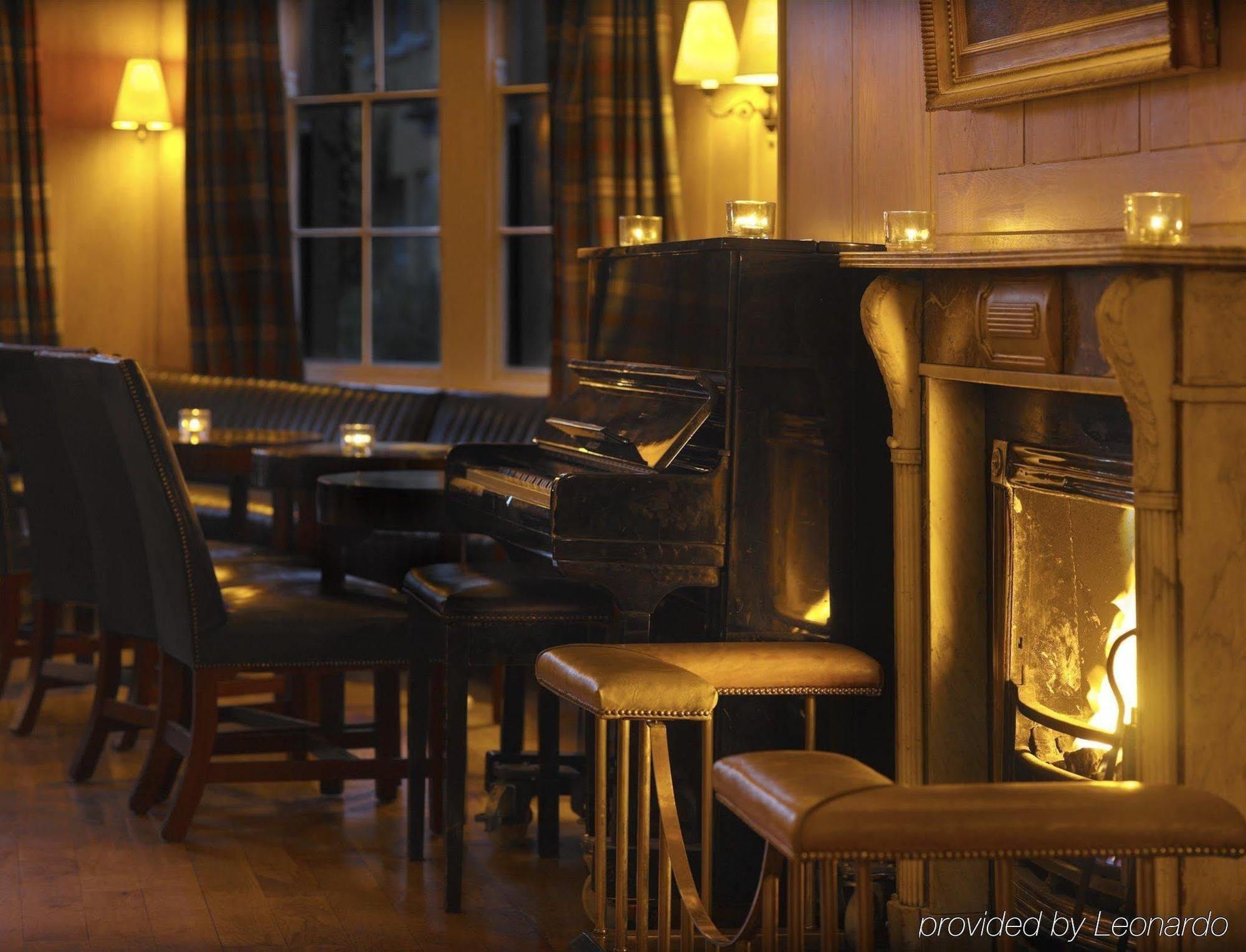 Hotel The Dunraven, Adare Restaurant photo