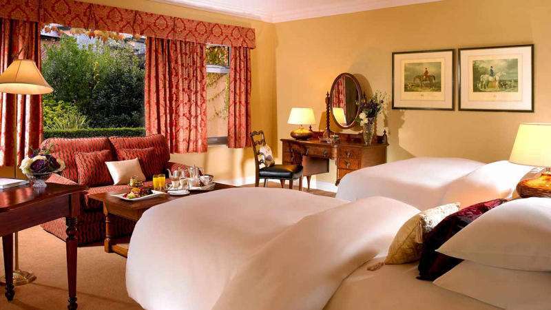 Hotel The Dunraven, Adare Extérieur photo