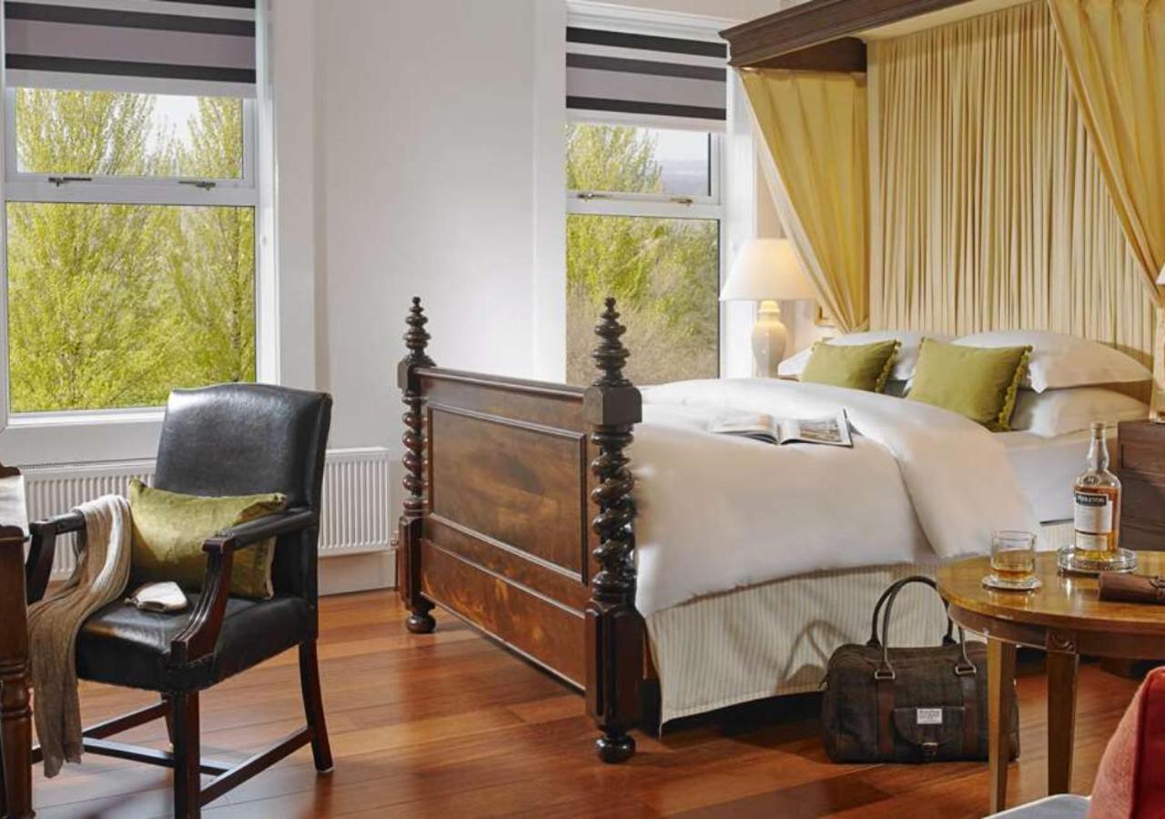 Hotel The Dunraven, Adare Extérieur photo
