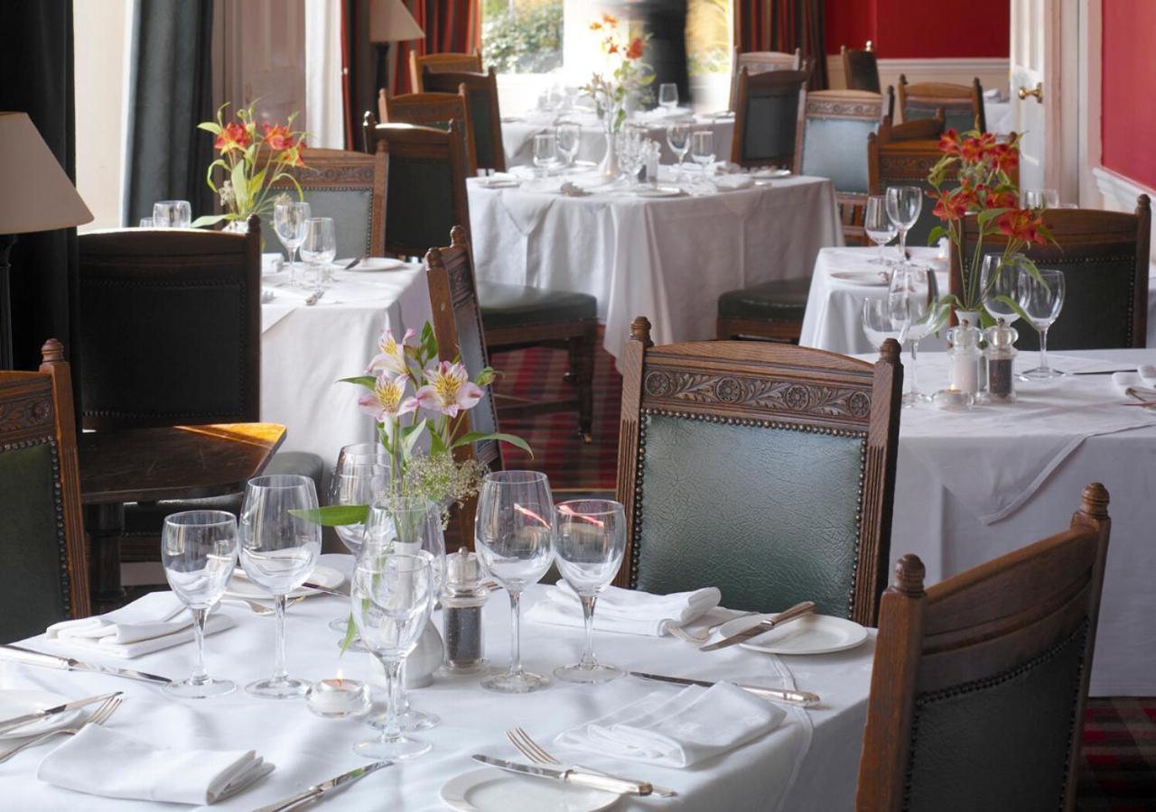 Hotel The Dunraven, Adare Extérieur photo