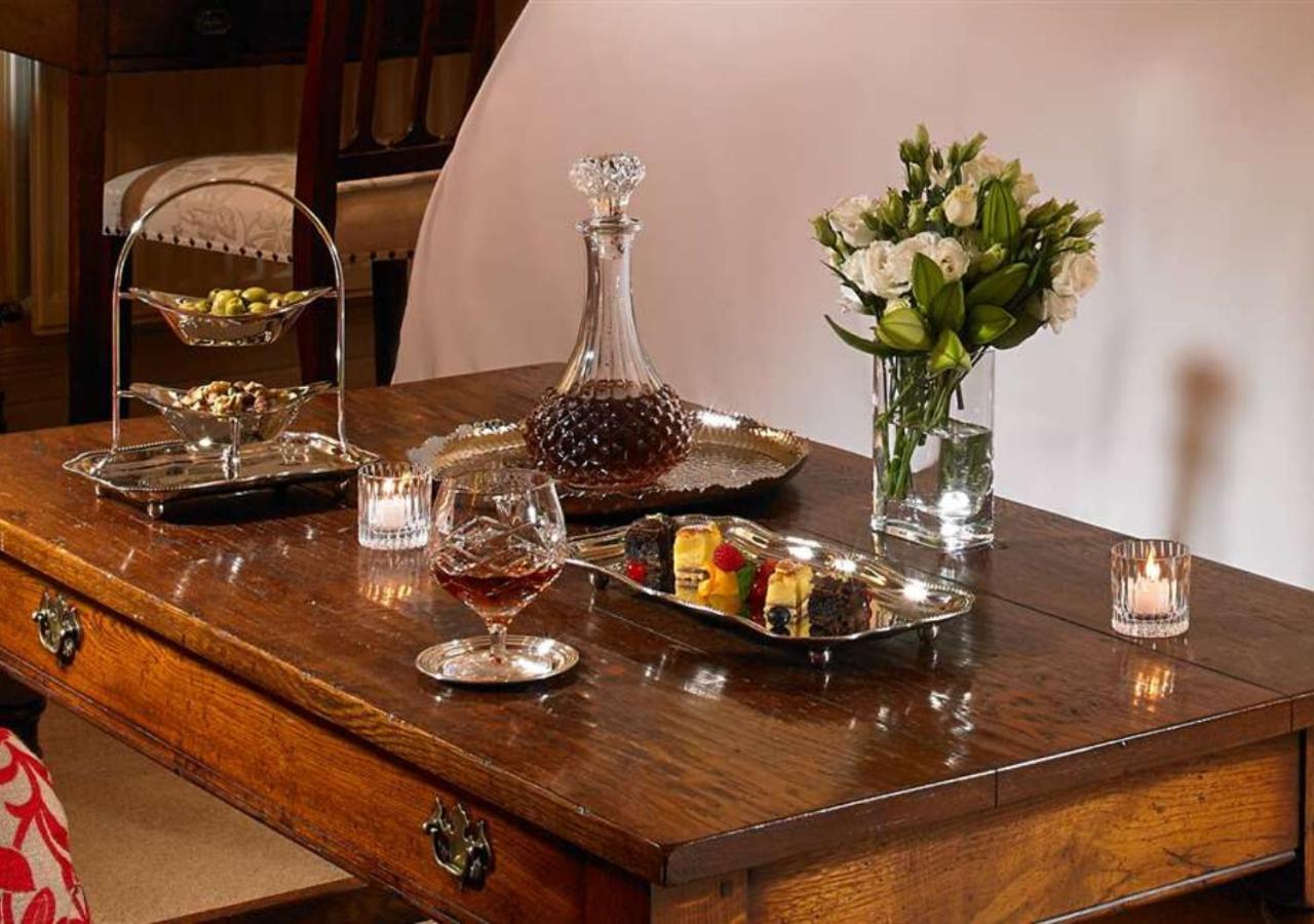 Hotel The Dunraven, Adare Extérieur photo