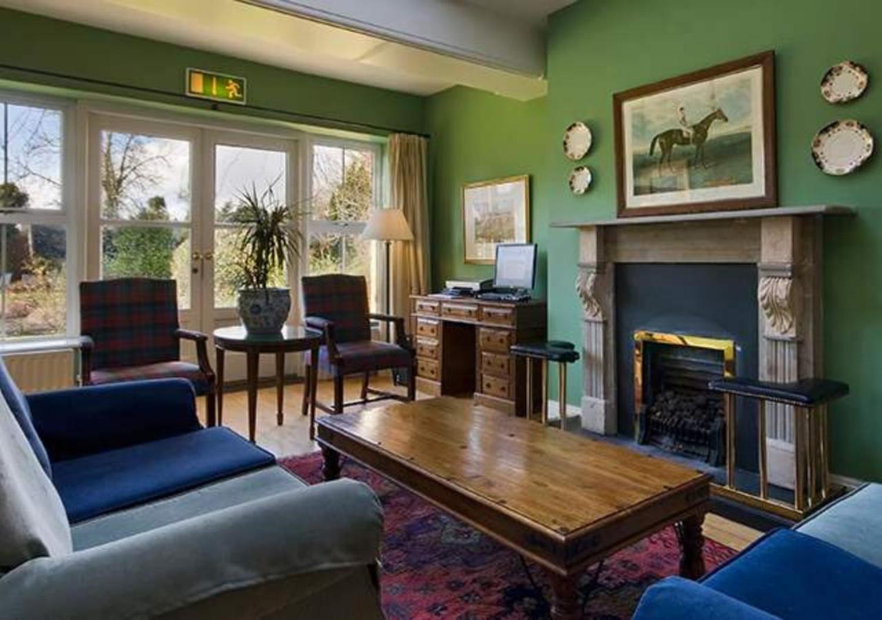Hotel The Dunraven, Adare Extérieur photo