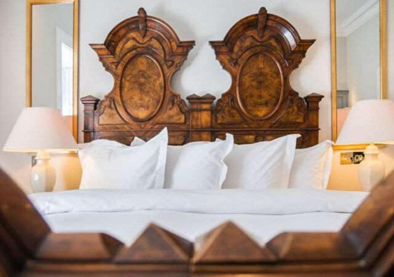 Hotel The Dunraven, Adare Extérieur photo
