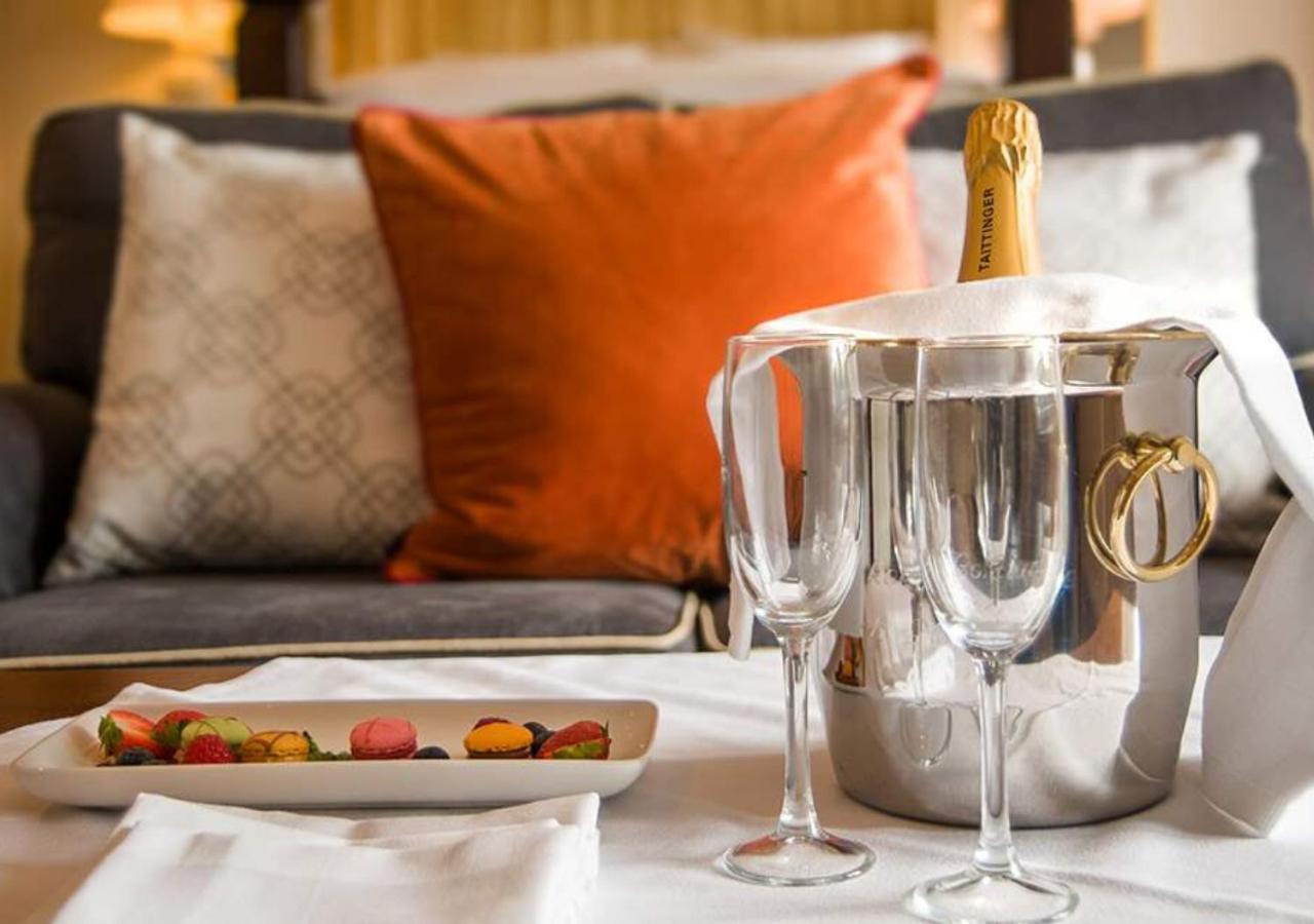 Hotel The Dunraven, Adare Extérieur photo